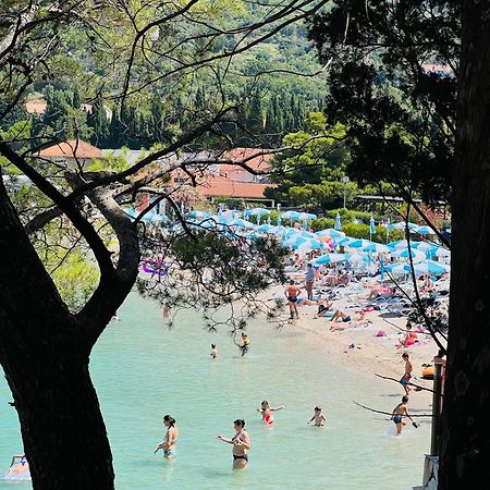 A&M Cavtat Family Apartment - 3 Bedrooms And Free Parking Exteriér fotografie