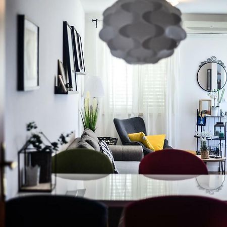 A&M Cavtat Family Apartment - 3 Bedrooms And Free Parking Exteriér fotografie