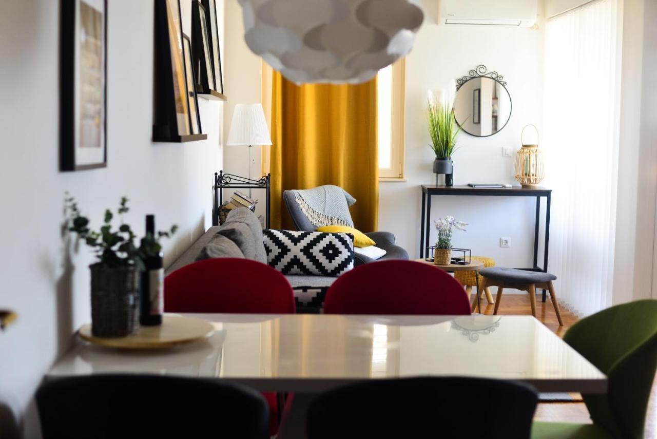 A&M Cavtat Family Apartment - 3 Bedrooms And Free Parking Exteriér fotografie