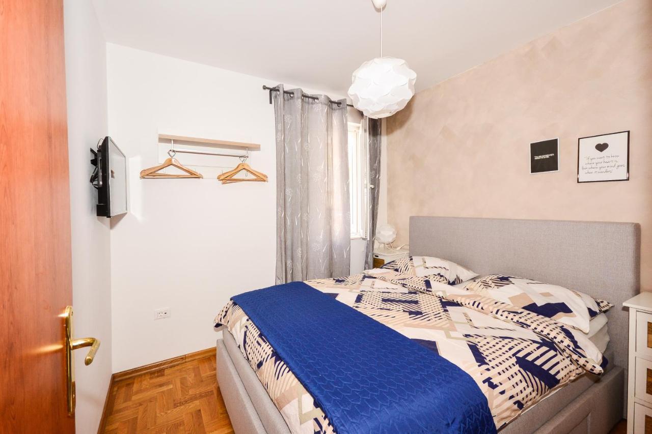 A&M Cavtat Family Apartment - 3 Bedrooms And Free Parking Exteriér fotografie