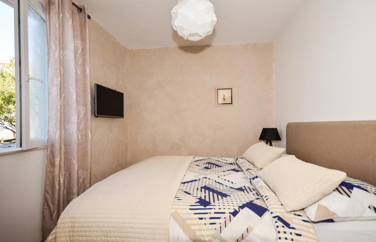 A&M Cavtat Family Apartment - 3 Bedrooms And Free Parking Exteriér fotografie