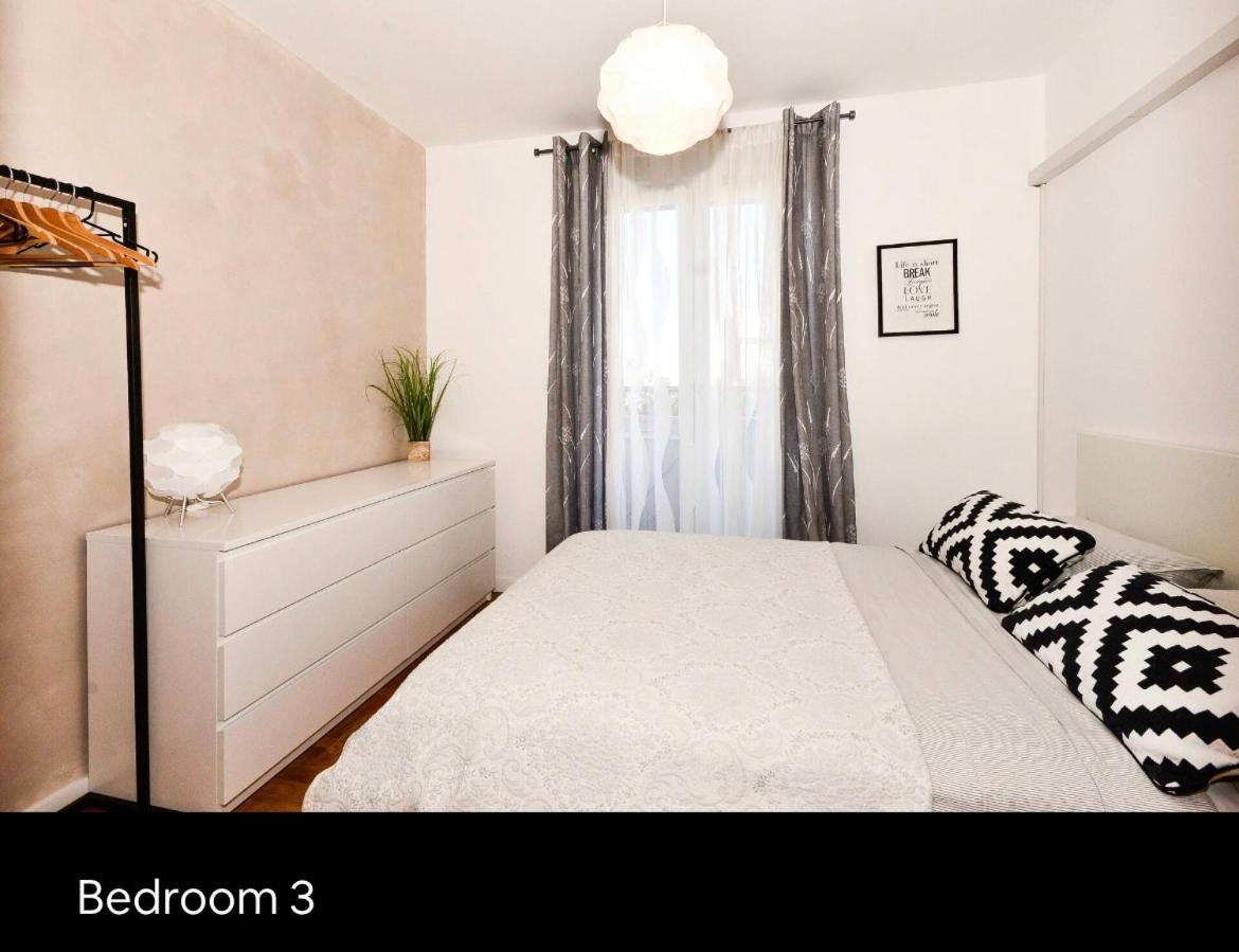 A&M Cavtat Family Apartment - 3 Bedrooms And Free Parking Exteriér fotografie