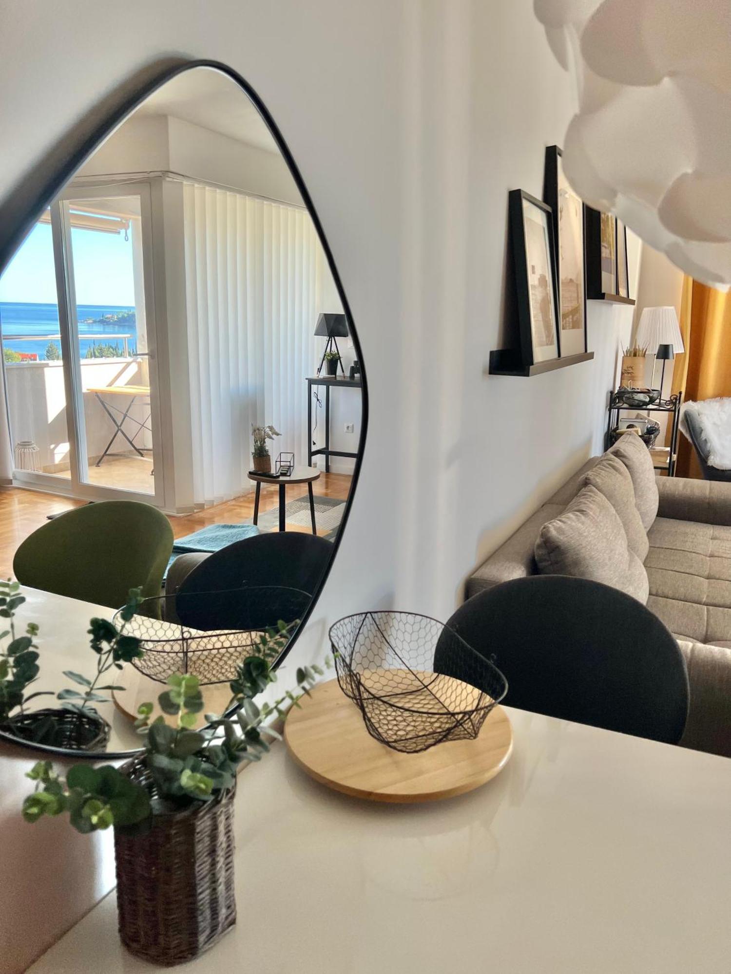 A&M Cavtat Family Apartment - 3 Bedrooms And Free Parking Exteriér fotografie