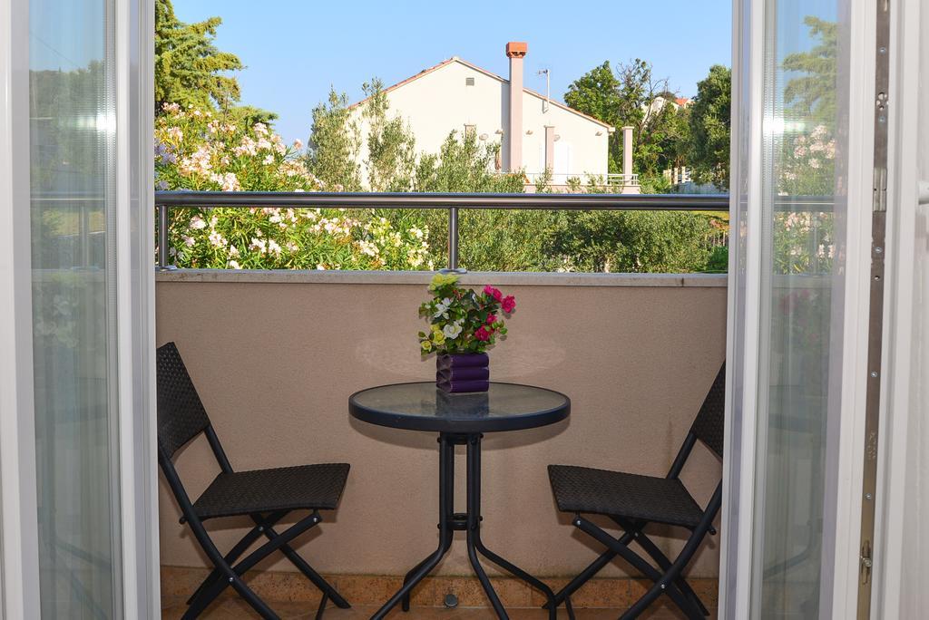 A&M Cavtat Family Apartment - 3 Bedrooms And Free Parking Exteriér fotografie