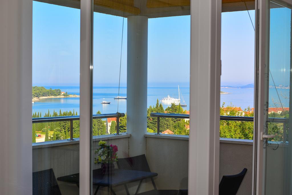 A&M Cavtat Family Apartment - 3 Bedrooms And Free Parking Exteriér fotografie