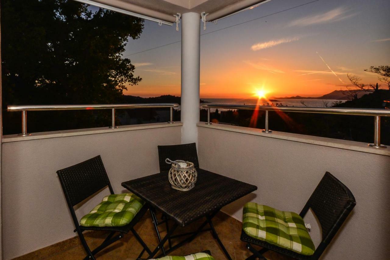 A&M Cavtat Family Apartment - 3 Bedrooms And Free Parking Exteriér fotografie