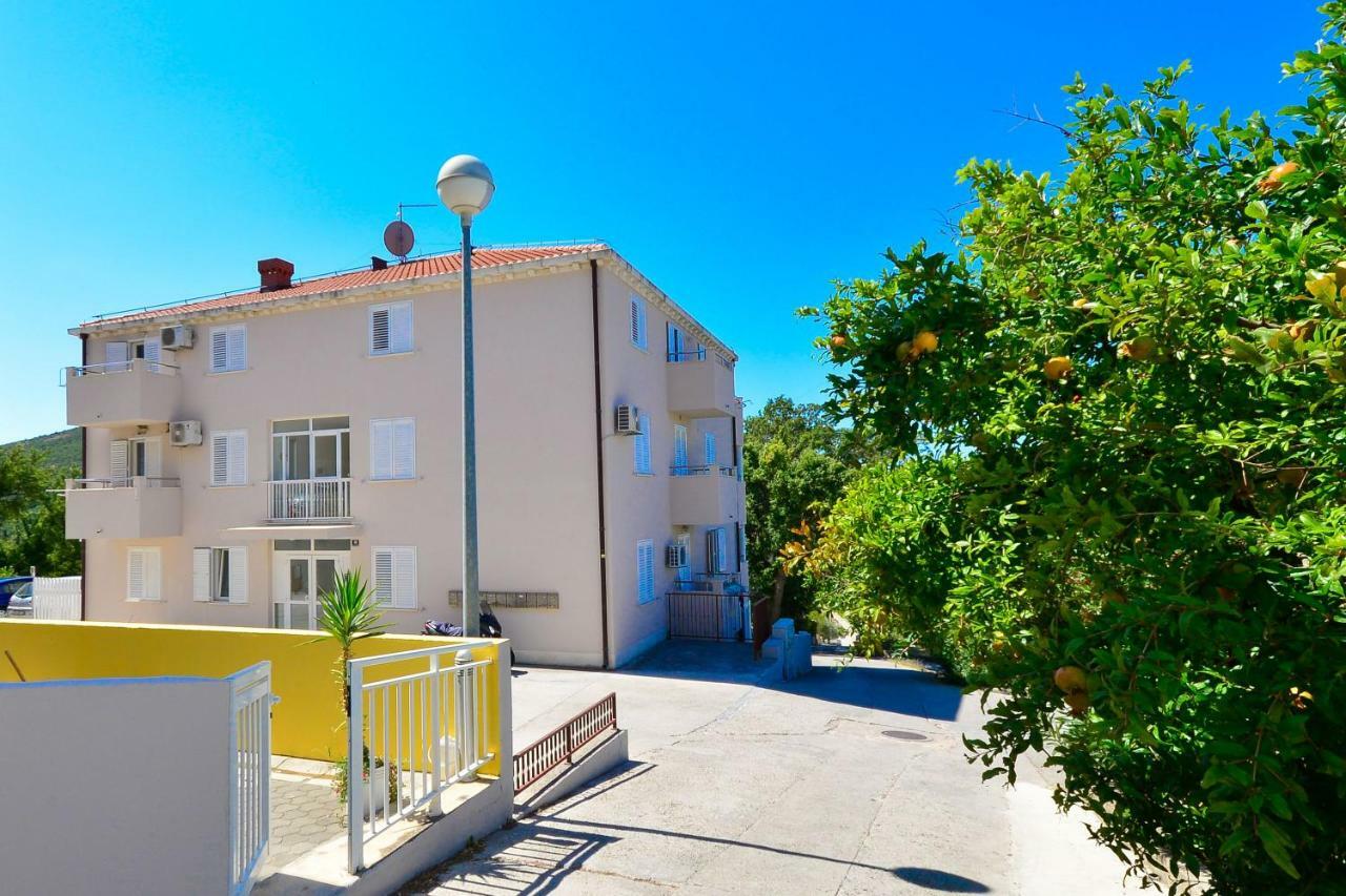 A&M Cavtat Family Apartment - 3 Bedrooms And Free Parking Exteriér fotografie