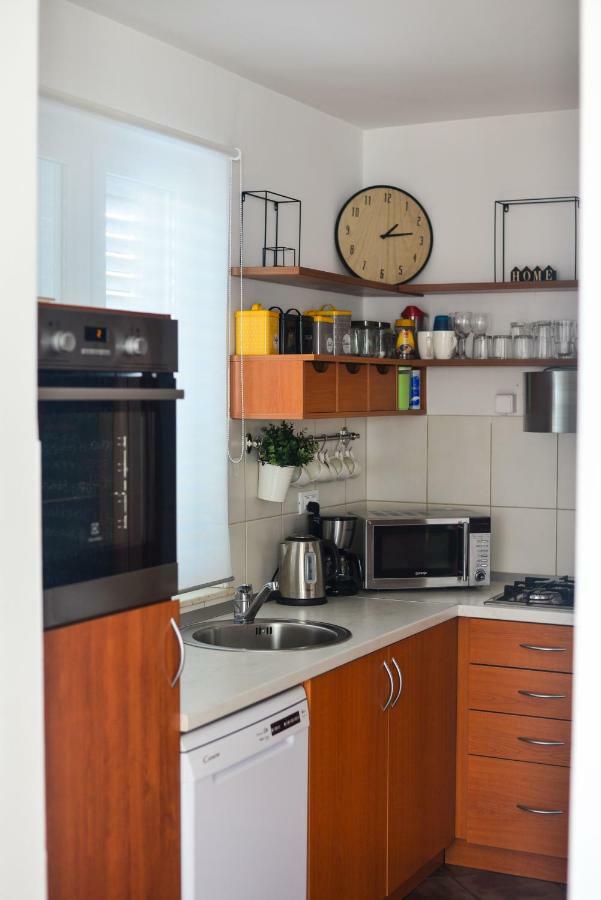 A&M Cavtat Family Apartment - 3 Bedrooms And Free Parking Exteriér fotografie