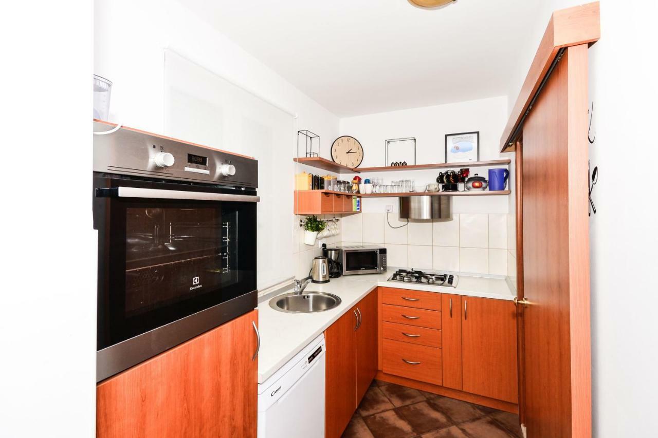 A&M Cavtat Family Apartment - 3 Bedrooms And Free Parking Exteriér fotografie