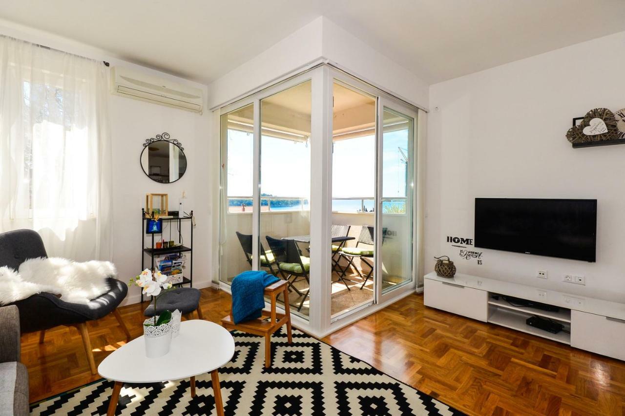 A&M Cavtat Family Apartment - 3 Bedrooms And Free Parking Exteriér fotografie