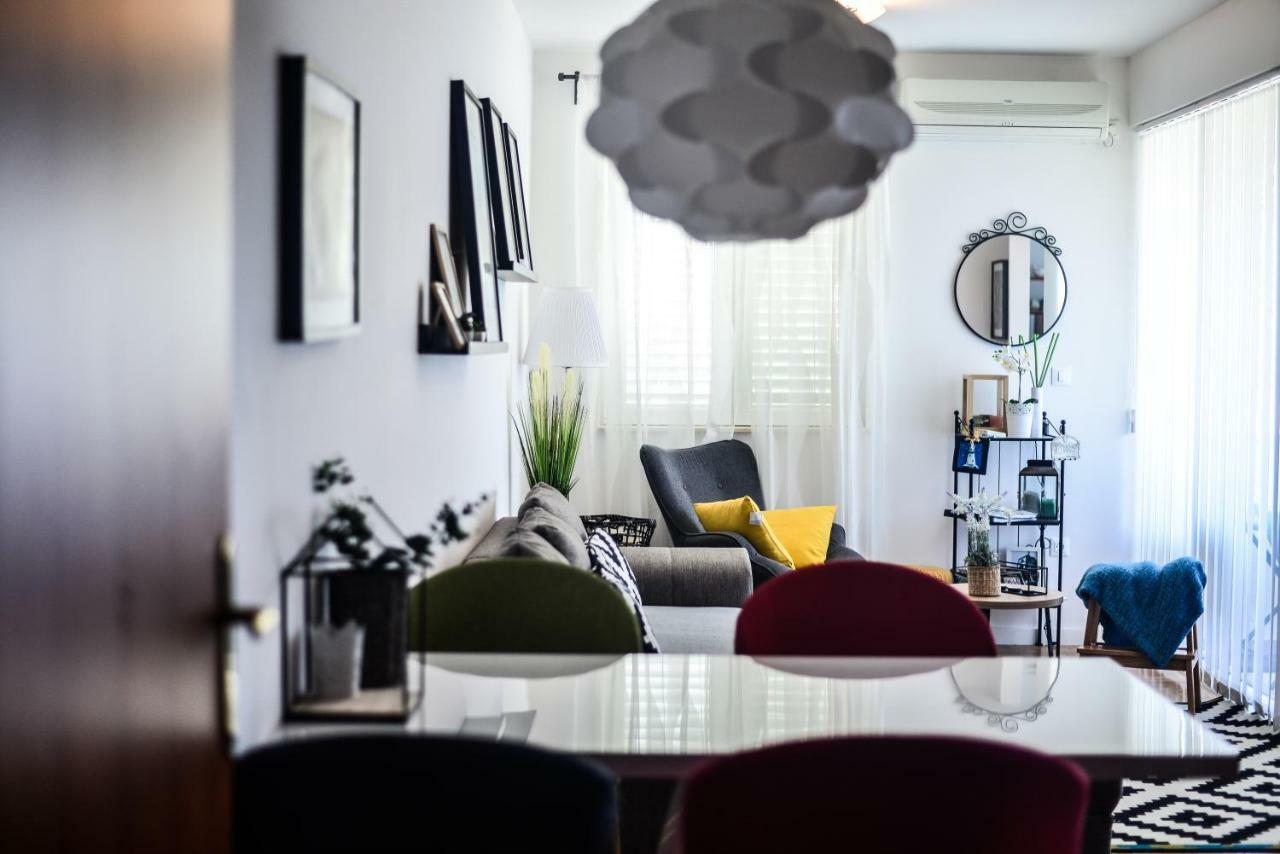 A&M Cavtat Family Apartment - 3 Bedrooms And Free Parking Exteriér fotografie